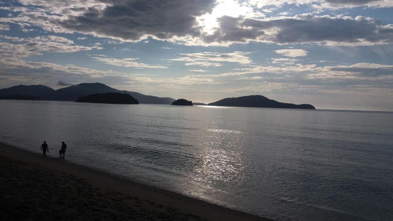 Descanso E Aconchego Massaguacu カラグァタトゥバ エクステリア 写真