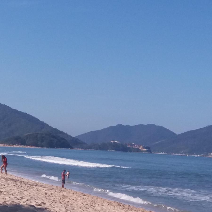 Descanso E Aconchego Massaguacu カラグァタトゥバ エクステリア 写真